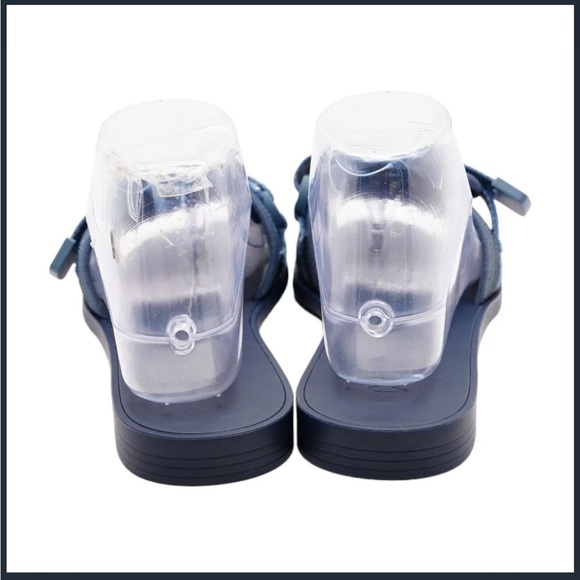 The Christian Dior Dio(r)evolution Slide Sandal Like New Size 37/US 7 Gorgeous🌺 - Picture 12 of 12